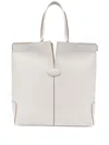 Tod's Of Bag Folio Small Leather Bag