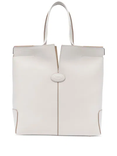 Tod's Of Bag Folio Small Leather Bag