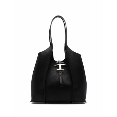 Tod's Bags In Black