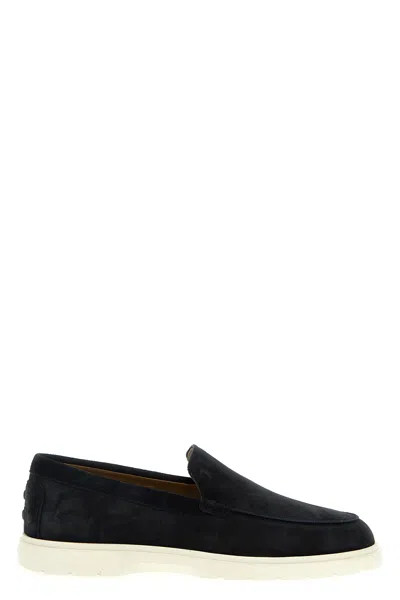 Tod's 'pantofola' Loafers