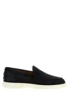 Tod's 'pantofola' Loafers