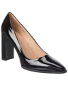 Tod's Patent Pump In Black