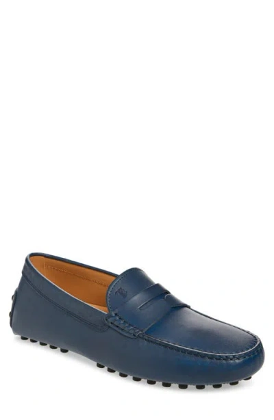 TOD'S TOD'S PENNY LOAFER