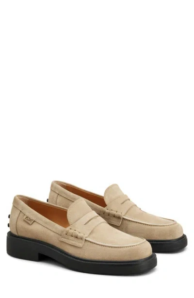 TOD'S TOD'S PENNY LOAFER