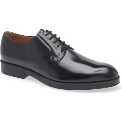 Tod's Plain Toe Derby