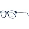 Tod's Blue Men Optical Frames In Blue