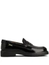 Tod's Preppy Style Loafers Shoes