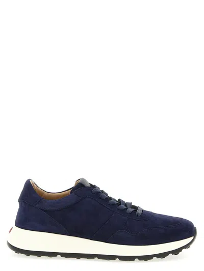 TOD'S TOD'S 'RED DOT' SNEAKERS
