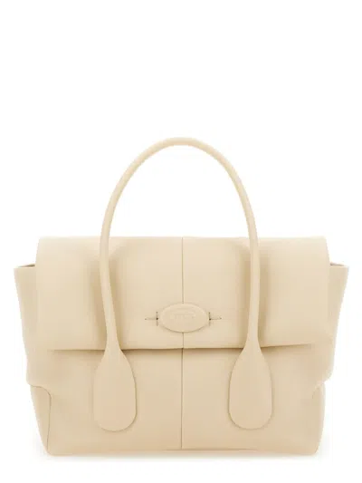 Tod's Reverse Small "di Bag" Bag