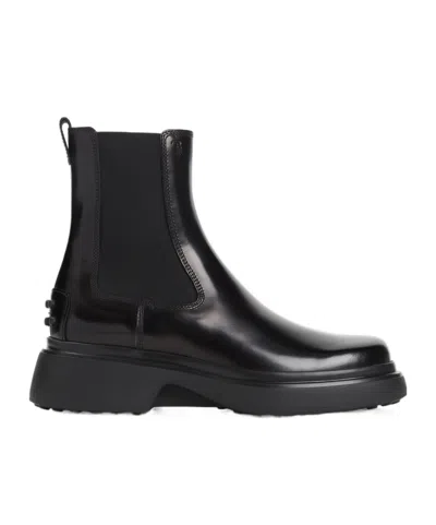 Tod's Gomma Boots