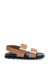 TOD'S TOD'S RUBBER FOOTBED