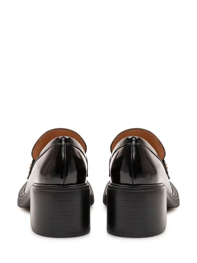 TOD'S TOD`S TOD'S RUBBER SOLE LOAFER