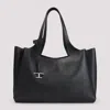 Tod's Tods Tod S Apa Medium Shoulder Bag In Black