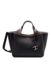 Tod's Sac En Cuir Mini