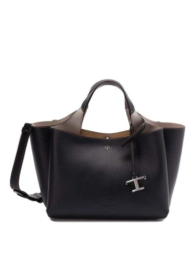 Tod's Sac En Cuir Mini