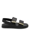 Tod's Tods Sandals Black