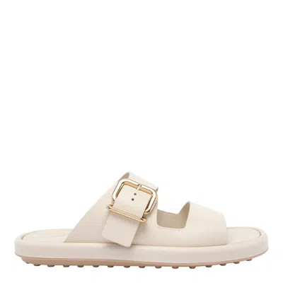 TOD'S TOD'S SANDALS