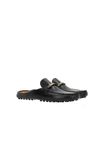 Tod's Mokassins Versace Herren Farbe Schwarz In Black