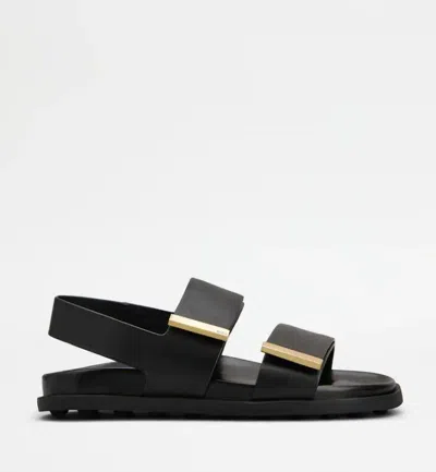 TOD'S TOD'S SANDALS