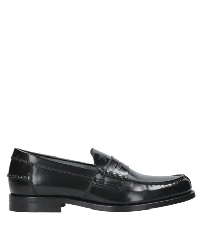 Tod's Sandals Black