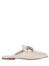 TOD'S TOD'S  SANDALS IVORY