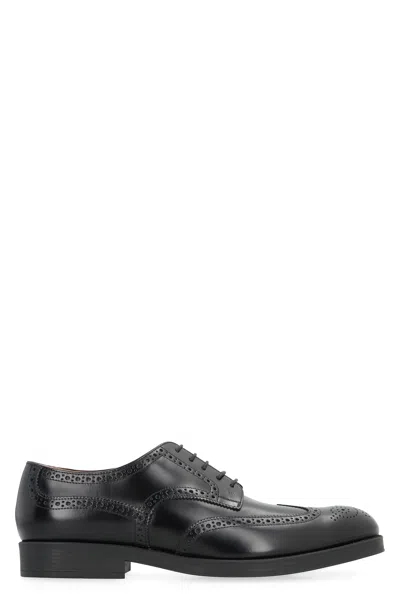 TOD'S TOD'S SCARPA UOMO SOTTO CAV.TOMAIA PELLE F.DO GOMMA