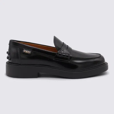 Tod's Scarpe Basse Nero