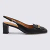 Tod's Scarpe Con Tacco Nero