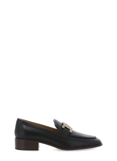 Tod's Shoe In Multicolor