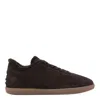 Tod's Zapatillas - Marrón In Multicolor