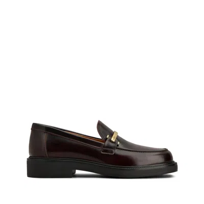 TOD'S TOD'S SHOES