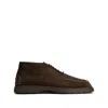Tod's Shoes