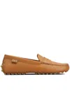 Tod's Shoes In Brown