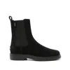 Tod's Shoes In Black