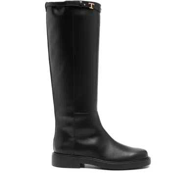 TOD'S TOD'S SHOES