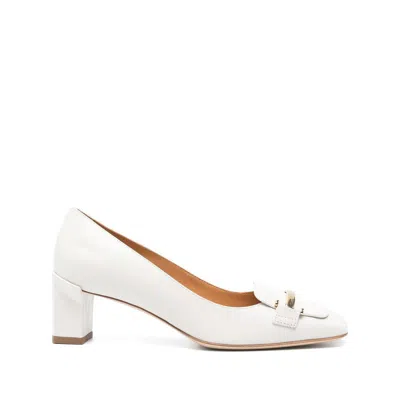 Tod's Pumps In Beige
