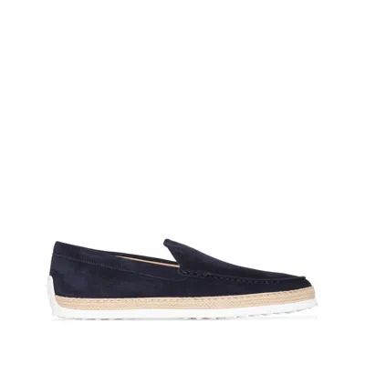 TOD'S TOD'S SHOES
