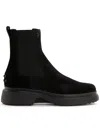 Tod's Shoes In Multi