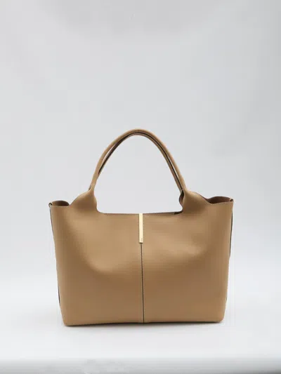 TOD'S TOD'S SHOPPING BAG MEDIUM