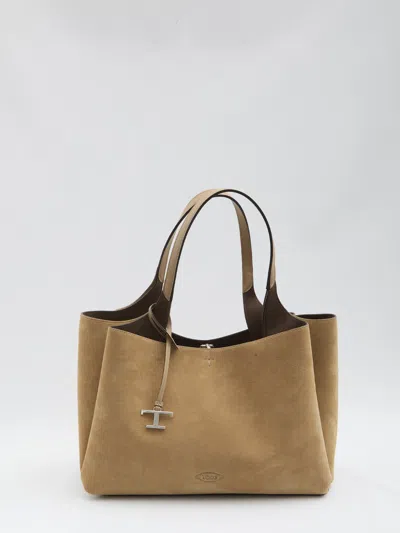 Tod's Shopping Bag Medium