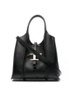Tod's Shopping T Timeless Leather Mini Bags