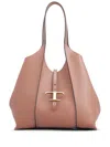 TOD'S TOD'S SHOULDER . BAGS