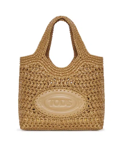 Tod's Shoulder Bags