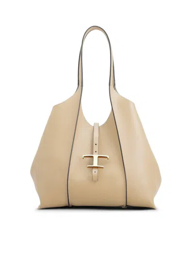 Tod's Shoulder Bags