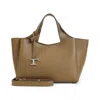 Tod's Mini Leather Handbag