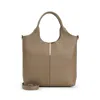 Tod's Shoulder Bags In Neutral