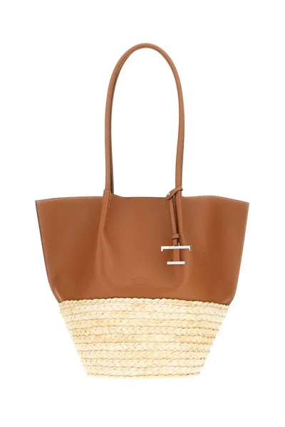 Tod's Shoulder Bags.