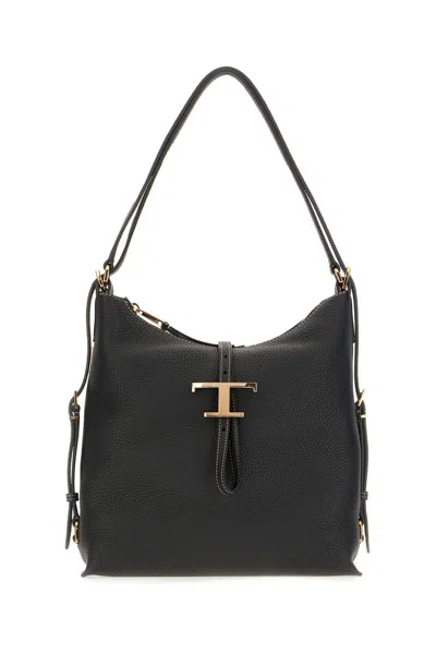 Tod's Shoulder Bags.