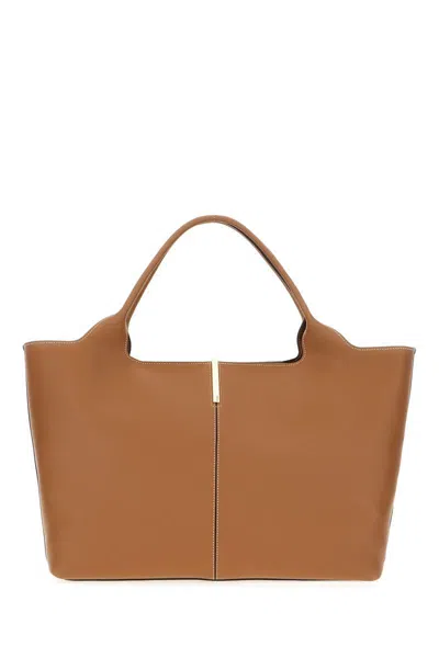 Tod's Shoulder Bags.