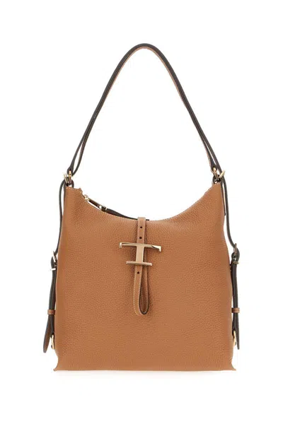 Tod's Shoulder Bags.